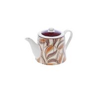 Coffret Théière Bettina - Amadeus - Blanc - Porcelaine Blanc G