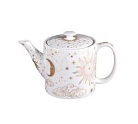 Coffret théière et filtre Céleste 0.7 l Table passion