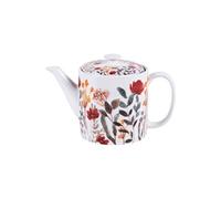 Coffret théière et filtre Flor 0.7 l Table passion