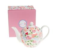 Coffret théière infuseur Thais Amadeus