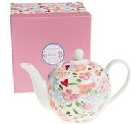 Coffret théière infuseur Thais Amadeus