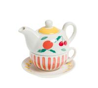 Coffret théière tea for one Fruty - Amadeus