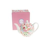 Coffret théière Thais - - Blanc - Porcelaine