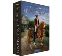 Coffret Thelema Lenormand Renata Lechner (Illustration), Jaymi Elford (Auteur), Studio RGE (Traduction)
