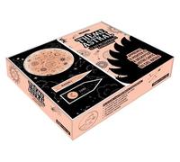 Coffret thème Astral - Le kit de l'apprenti Astrologue 1 plateau + - Collectif - Hugo Doc - Coffret - Jeux livres objets