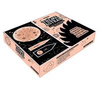 Coffret thème Astral - Le kit de l'apprenti Astrologue