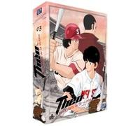 Coffret Theo Ou La Batte De La Victoire - Touch, Vol. 3