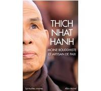 Coffret "Thich Nhat Hanh 09/2012" 3 volumes