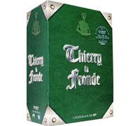 Coffret Thierry La Fronde 9 DVD