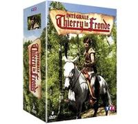 Coffret Thierry la Fronde L'intégrale DVD G