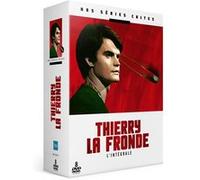 Coffret Thierry la Fronde Saisons 1 à 4 DVD G