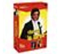 Thierry Le Luron : Au Théâtre Marigny / Le Meilleur - Coffret 2 DVD