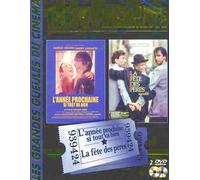 Coffret Thierry Lhermitte : L'année Prochaine si Tout va Bien-La fête des pères