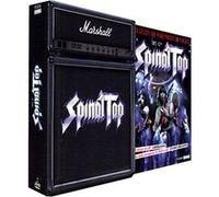 Coffret This is Spinal Tap E