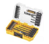 DeWalt Petit coffret Toughcase 25 pièces - DT70708-QZ