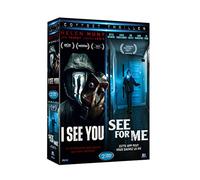 Coffret Thriller : See for Me + I See You