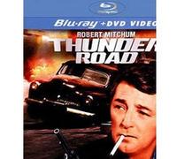 Coffret Thunder Road Blu-ray E