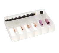 Coffret TIG SR 9 DC GYS 044654