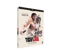 Coffret Tiger Cage Édition Limitée Blu-ray