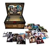 Coffret Tim Burton Collection - Edition Prestige Limitée E