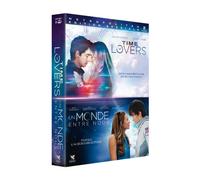 Coffret Time Lovers et Un monde entre nous DVD DVD
