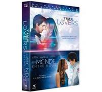Time Lovers + Un monde entre nous – DVD – Coffret