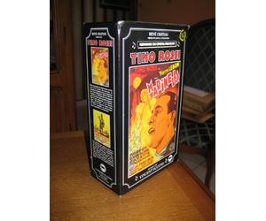 Coffret tino rossi : marinella;le gardian [VHS]