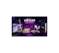 Coffret Tiny Tina's Wonderlands Ed. Collector Coffre Au Trésor