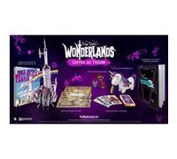 Coffret Tiny Tina's Wonderlands Ed. Collector Coffre Au Trésor G
