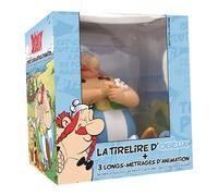 Coffret Astérix 3 Films Edition Limitée DVD DVD