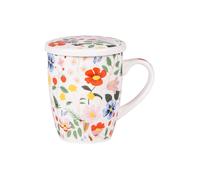 Coffret tisanière avec filtre Naturalia 36 cl