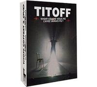 Coffret Titoff - Comme vous ne l'avez jamais vu G