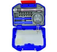 Coffret TIVOLY 17 Pièces kit réparation smartphone et micro réparations G