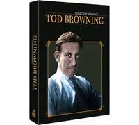 Coffret Tod Browning - Collection Hommage E