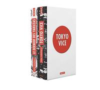 Coffret - Tokyo Vice / Le Dernier des yakuzas