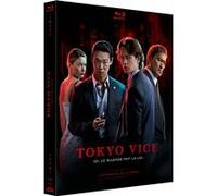 Coffret Tokyo Vice Saisons 1 & 2 Blu-ray A