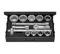 Coffret tôle - FACOM - BT.104