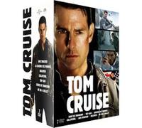 Coffret Tom Cruise 2016 7 films DVD E
