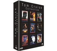 Coffret Tom Cruise - 9 Films E