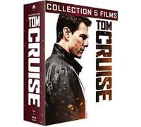 Coffret Tom Cruise Blu-ray E