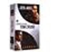 La Guerre des mondes / Collateral – Tom Cruise – Coffret 2 DVD