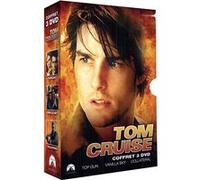 Coffret Tom Cruise E