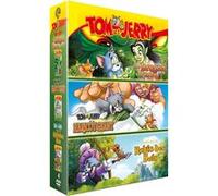 Coffret Tom et Jerry DVD E