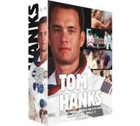 Coffret Tom Hanks 2016 4 films DVD E