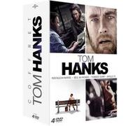 Coffret Tom Hanks 4 Films DVD E