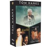 Tom Hanks - Collection 3 Films : Sully + La Ligne Verte + Philadelphia - Pack