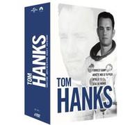 Tom Hanks - Coffret : Forrest Gump + Seul Au Monde + Arrête-Moi Si Tu Peux + Apollo 13 - Pack
