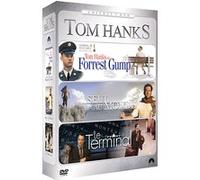 Coffret Tom Hanks E