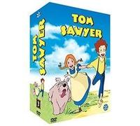 COFFRET TOM SAWYER, Partie 3