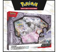 Coffret Tombero-Ex (Asmodée)
